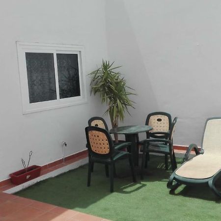 Casa Y Estudio Keyfer, Arrecife Centro Kültér fotó