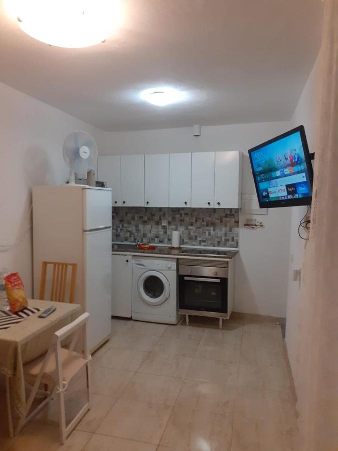 Casa Y Estudio Keyfer, Arrecife Centro Kültér fotó