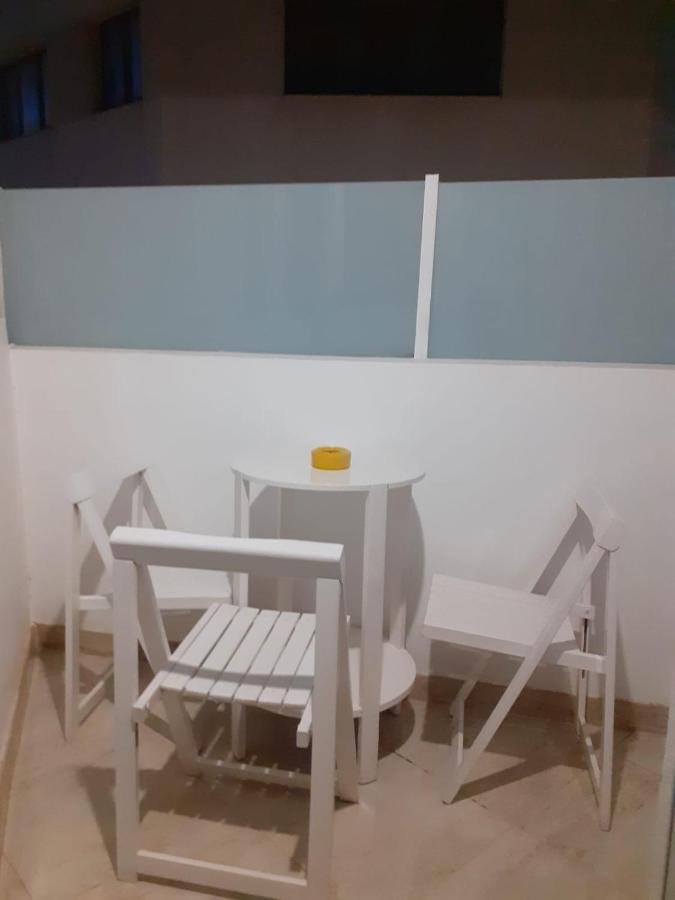 Casa Y Estudio Keyfer, Arrecife Centro Kültér fotó