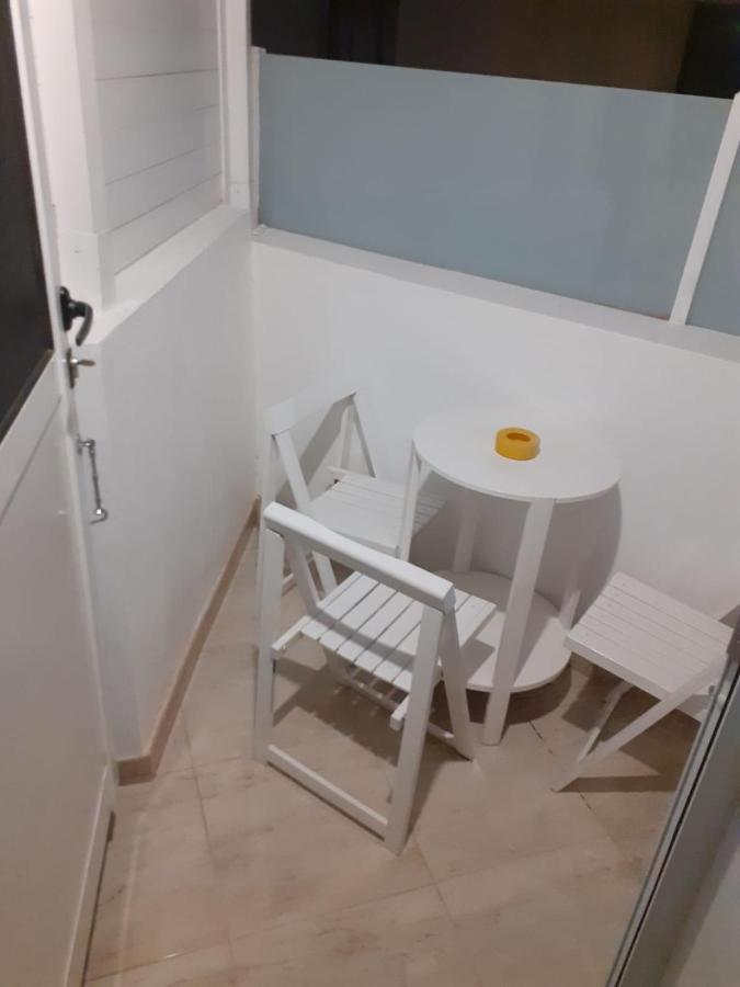 Casa Y Estudio Keyfer, Arrecife Centro Kültér fotó