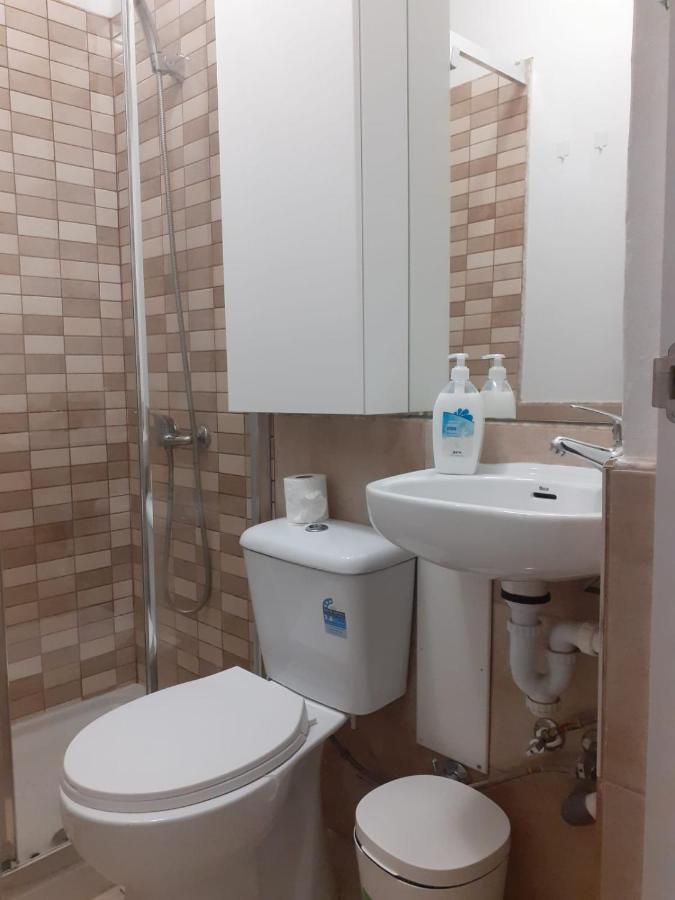 Casa Y Estudio Keyfer, Arrecife Centro Kültér fotó