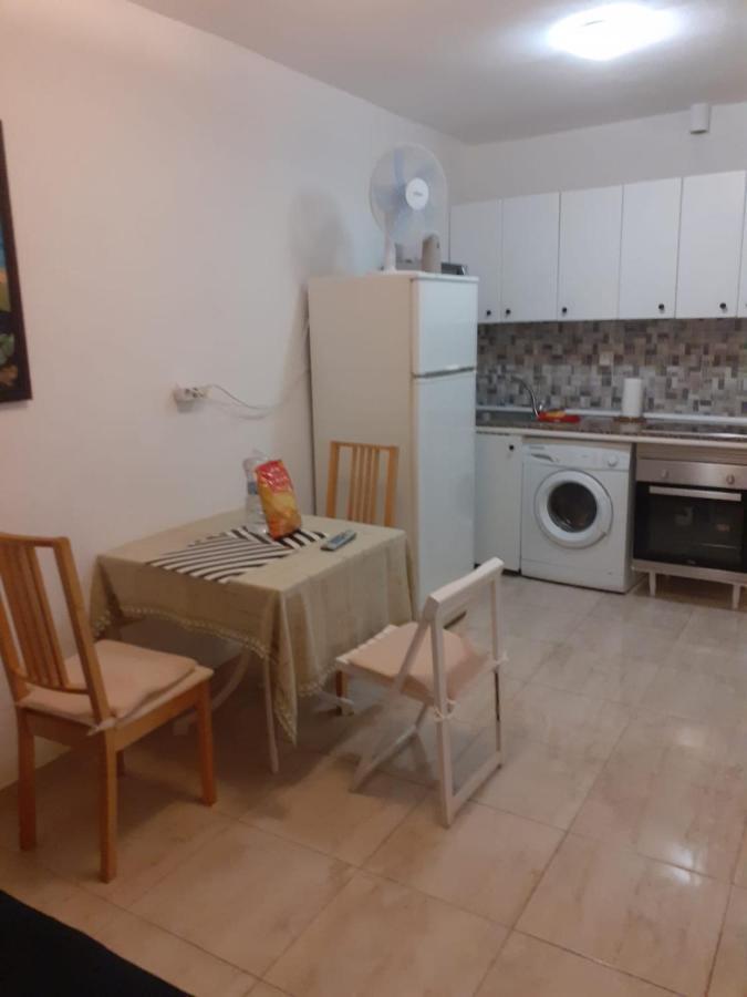 Casa Y Estudio Keyfer, Arrecife Centro Kültér fotó