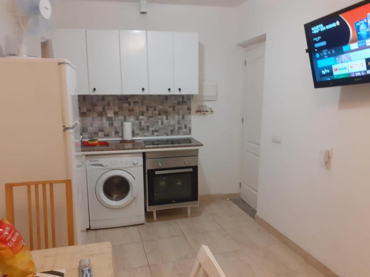 Casa Y Estudio Keyfer, Arrecife Centro Kültér fotó