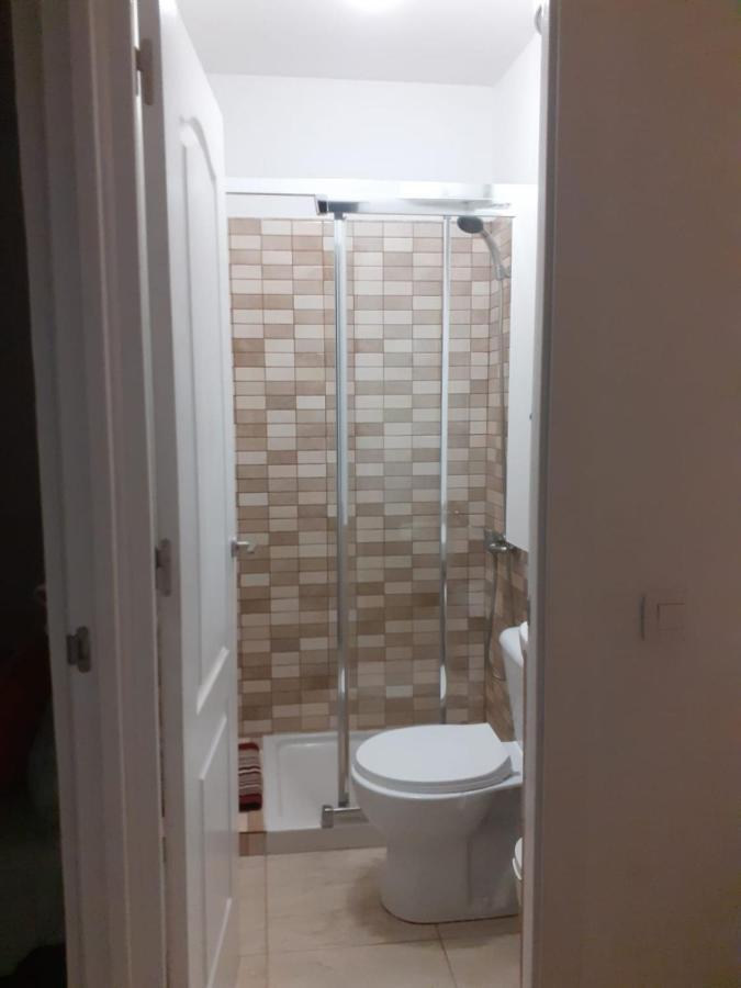 Casa Y Estudio Keyfer, Arrecife Centro Kültér fotó