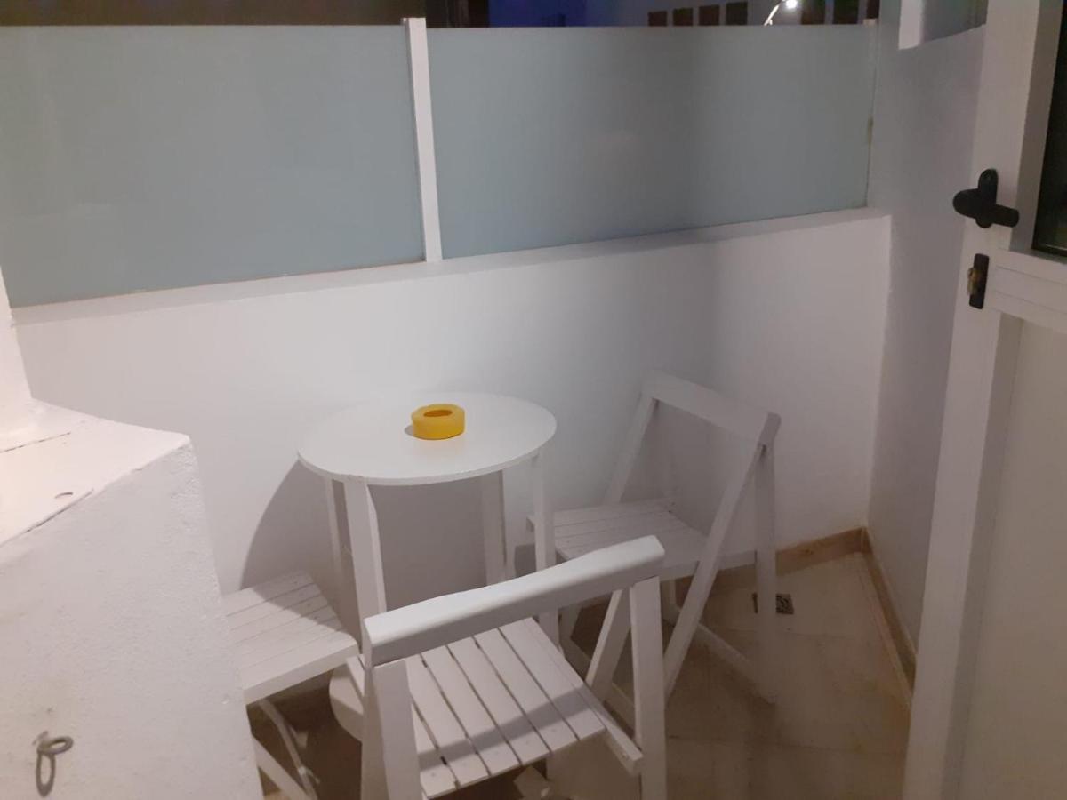 Casa Y Estudio Keyfer, Arrecife Centro Kültér fotó