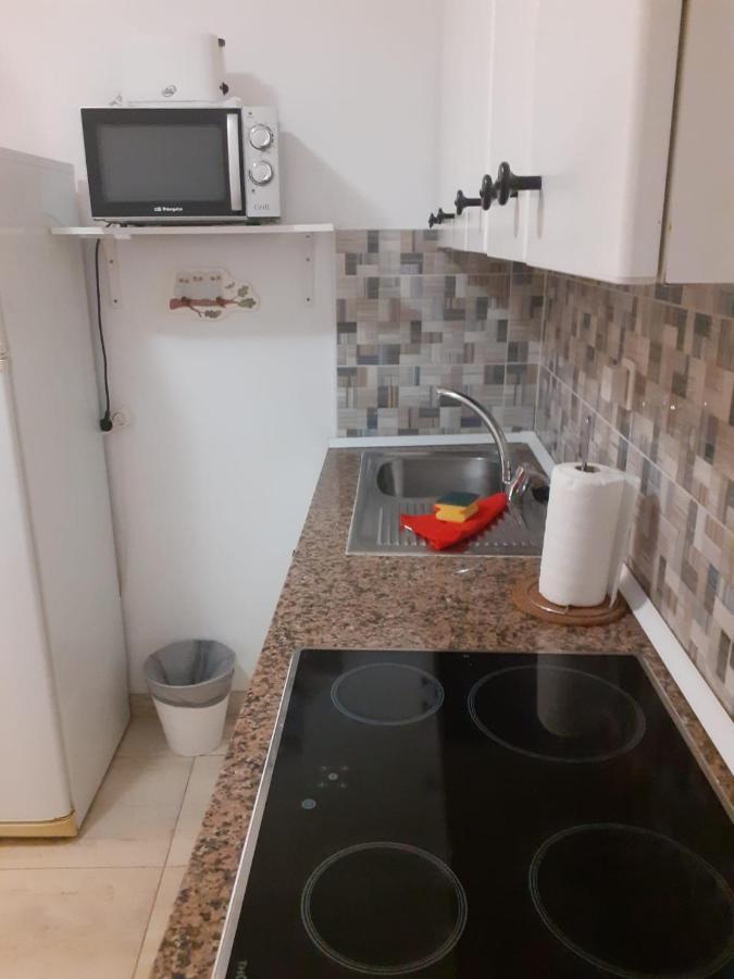 Casa Y Estudio Keyfer, Arrecife Centro Kültér fotó