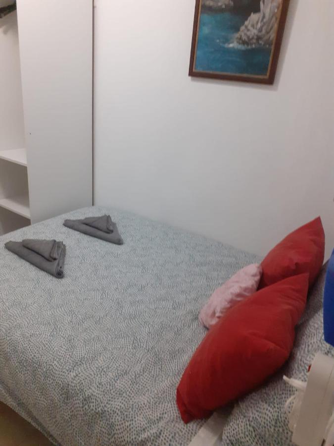 Casa Y Estudio Keyfer, Arrecife Centro Kültér fotó