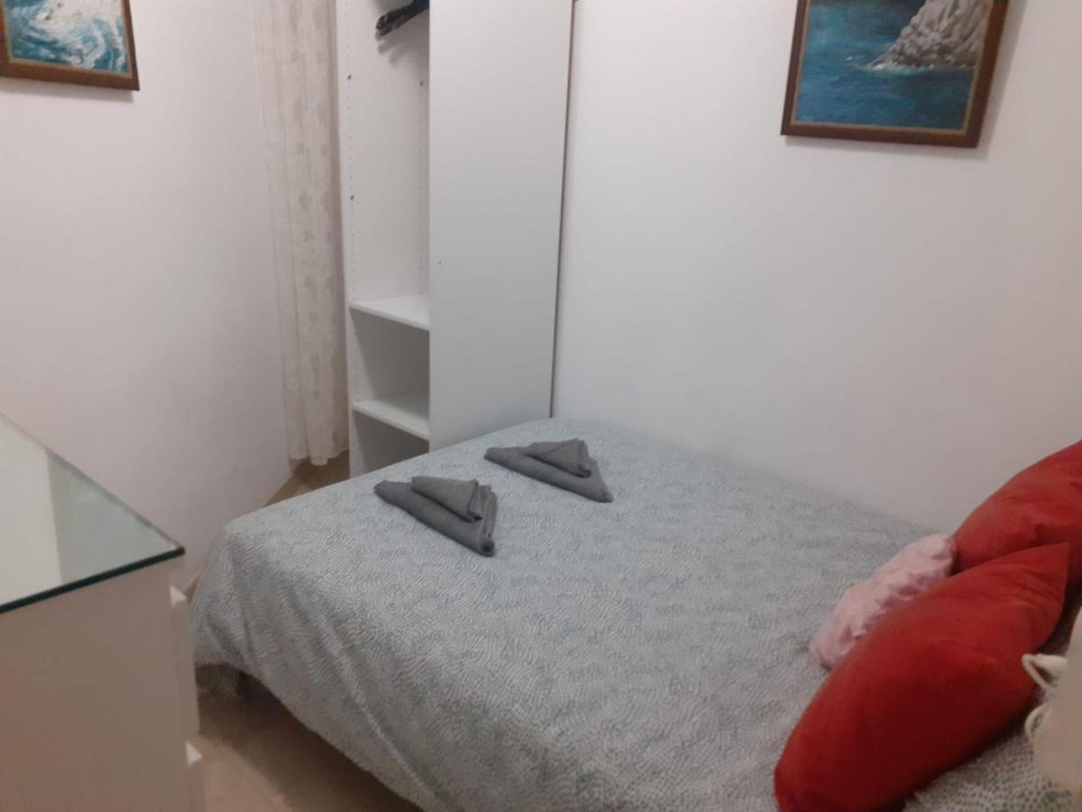 Casa Y Estudio Keyfer, Arrecife Centro Kültér fotó