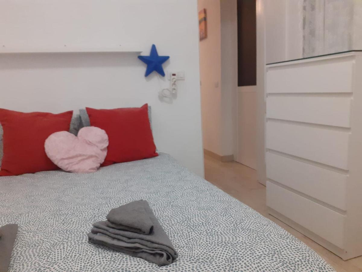 Casa Y Estudio Keyfer, Arrecife Centro Kültér fotó