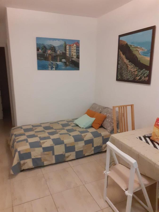 Casa Y Estudio Keyfer, Arrecife Centro Kültér fotó