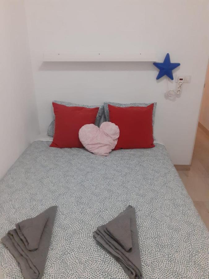Casa Y Estudio Keyfer, Arrecife Centro Kültér fotó