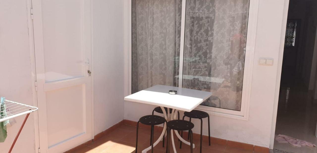 Casa Y Estudio Keyfer, Arrecife Centro Kültér fotó