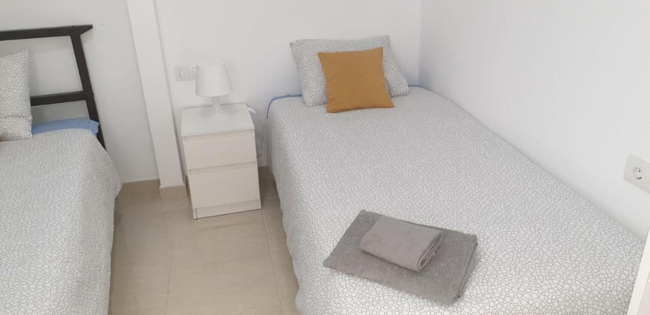 Casa Y Estudio Keyfer, Arrecife Centro Kültér fotó