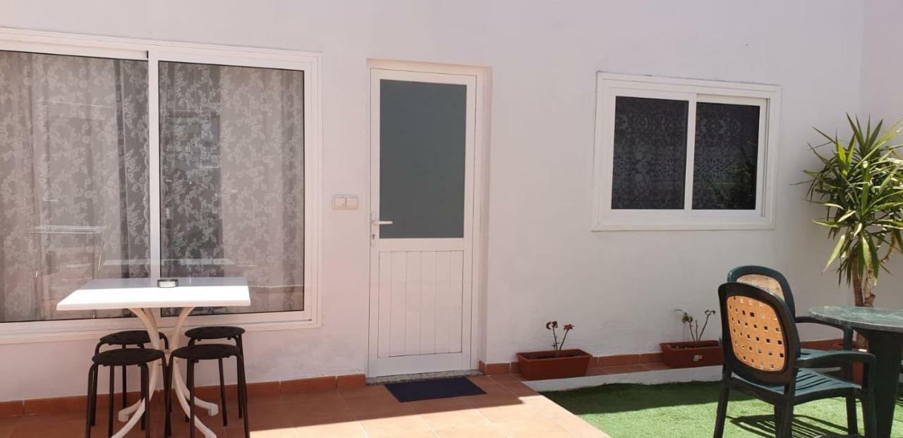 Casa Y Estudio Keyfer, Arrecife Centro Kültér fotó