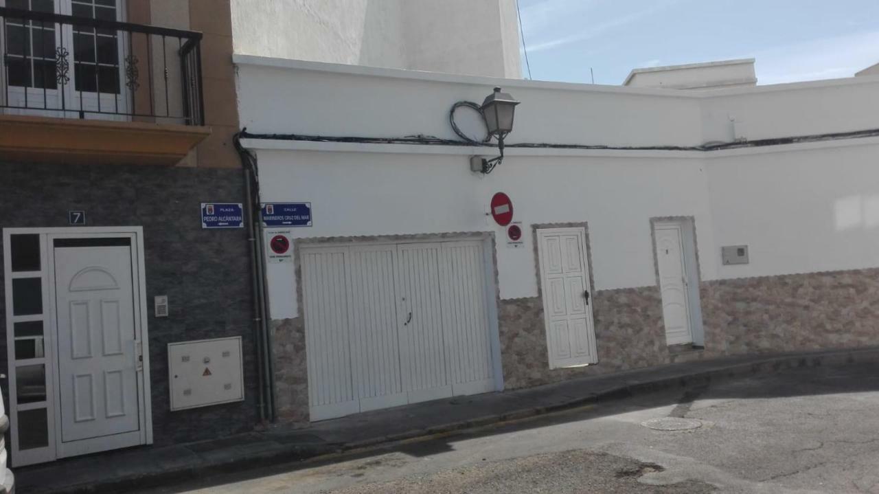 Casa Y Estudio Keyfer, Arrecife Centro Kültér fotó