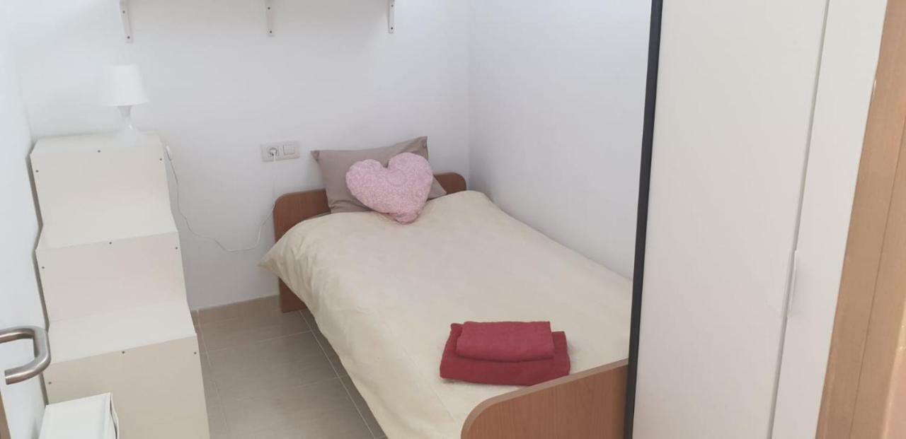 Casa Y Estudio Keyfer, Arrecife Centro Kültér fotó