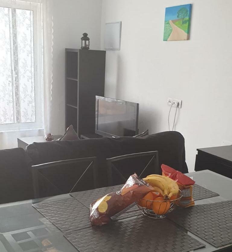 Casa Y Estudio Keyfer, Arrecife Centro Kültér fotó