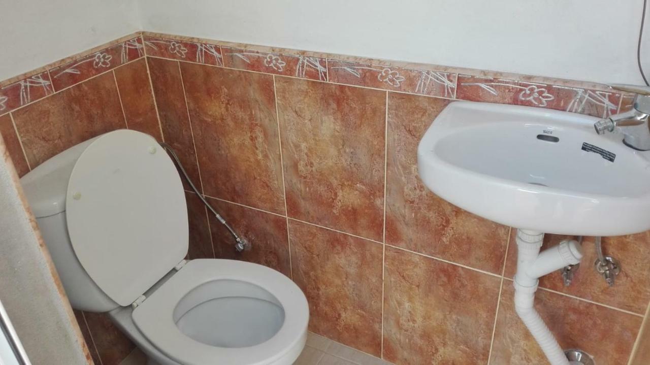 Casa Y Estudio Keyfer, Arrecife Centro Kültér fotó