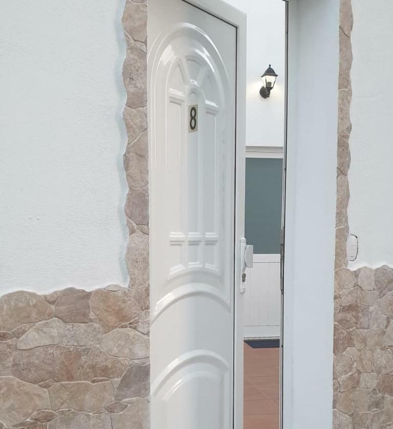 Casa Y Estudio Keyfer, Arrecife Centro Kültér fotó