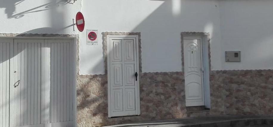 Casa Y Estudio Keyfer, Arrecife Centro Kültér fotó