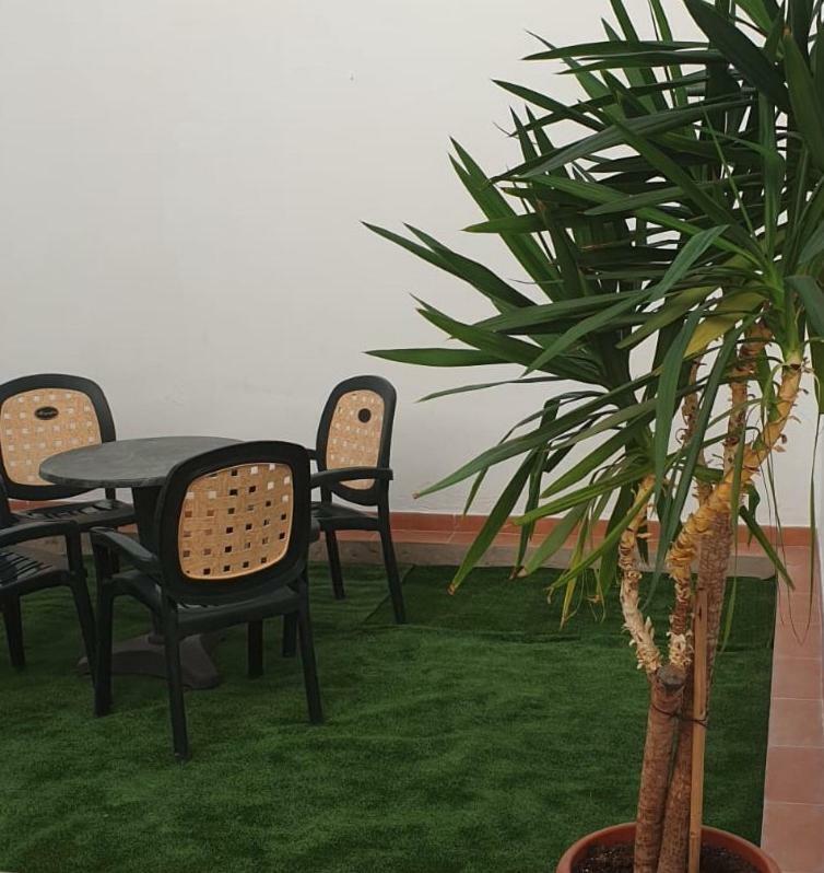 Casa Y Estudio Keyfer, Arrecife Centro Kültér fotó