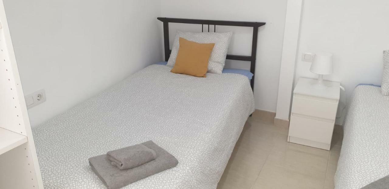 Casa Y Estudio Keyfer, Arrecife Centro Kültér fotó