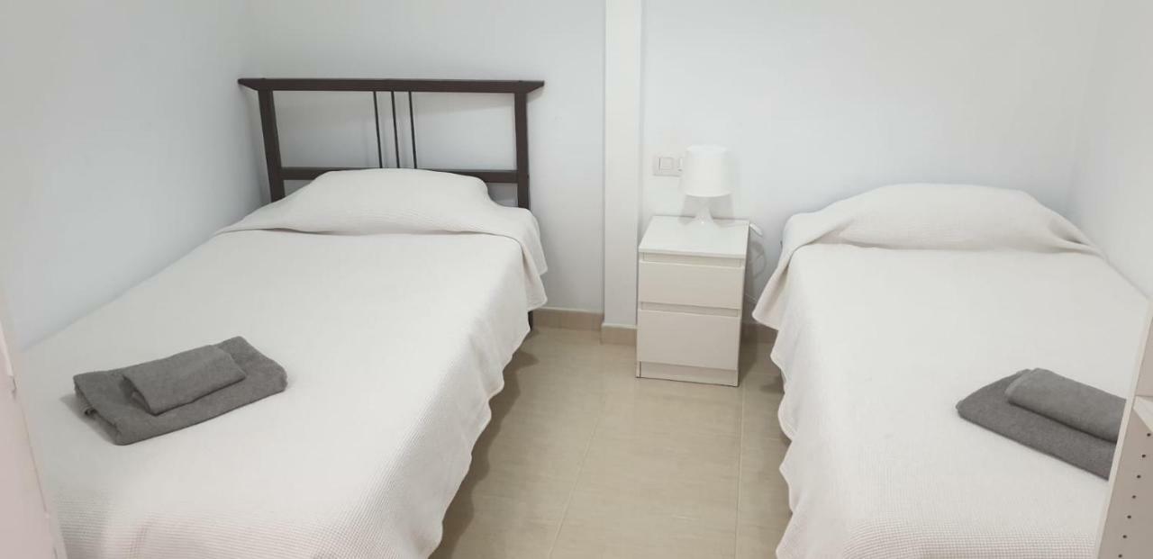Casa Y Estudio Keyfer, Arrecife Centro Kültér fotó