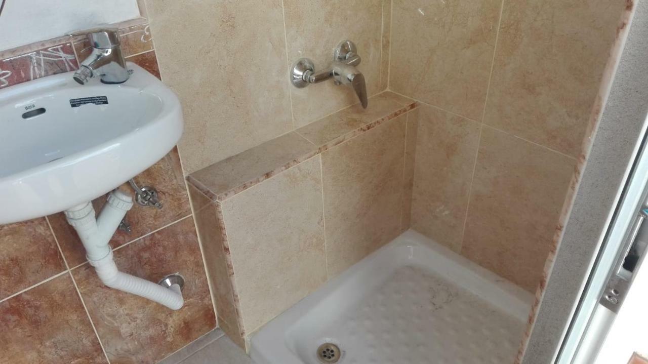 Casa Y Estudio Keyfer, Arrecife Centro Kültér fotó