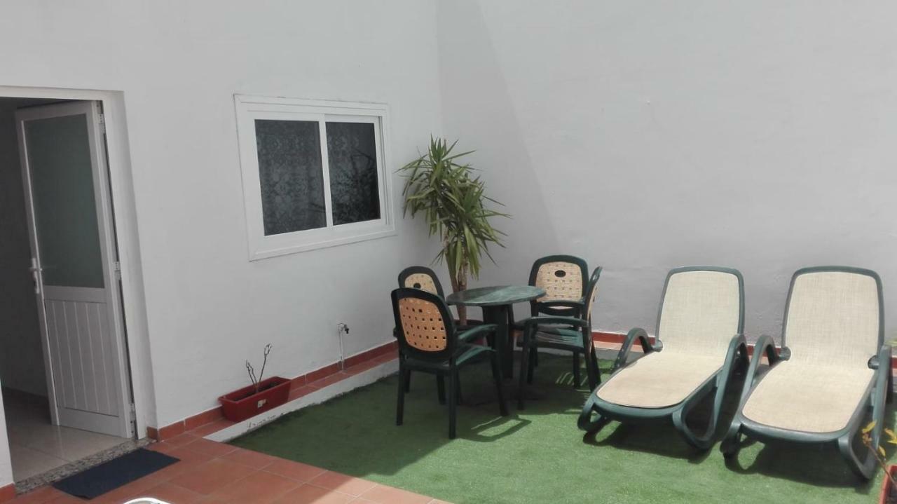 Casa Y Estudio Keyfer, Arrecife Centro Kültér fotó